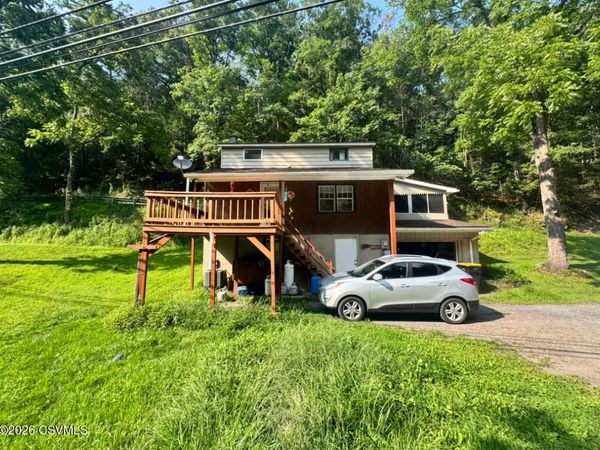 56 DAHL Road, Bloomsburg, PA 17815