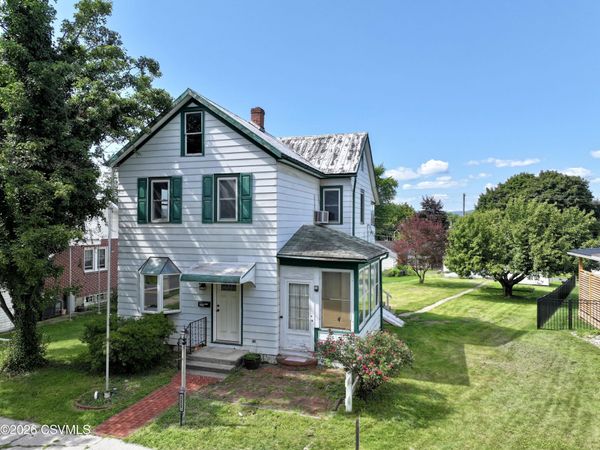 222 MAPLE Street , Mifflinburg, PA 17844