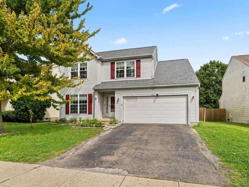 5370 Rifle Drive, Canal Winchester, OH 43110 Photo 1