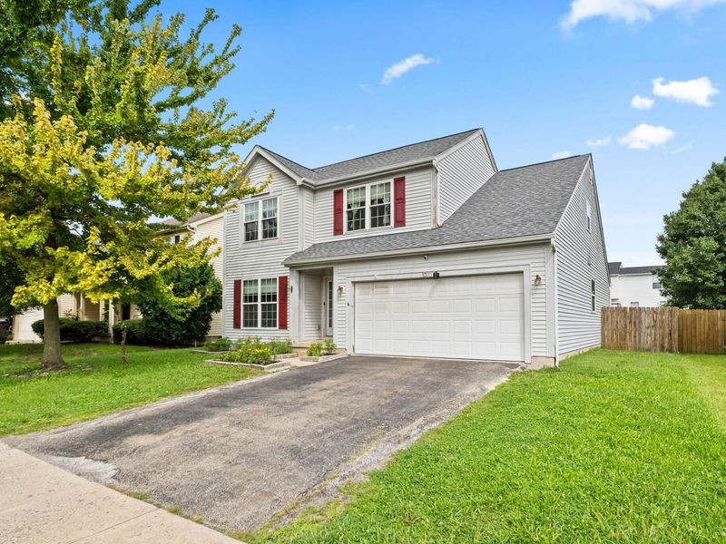 5370 Rifle Drive, Canal Winchester, OH 43110 Photo 2