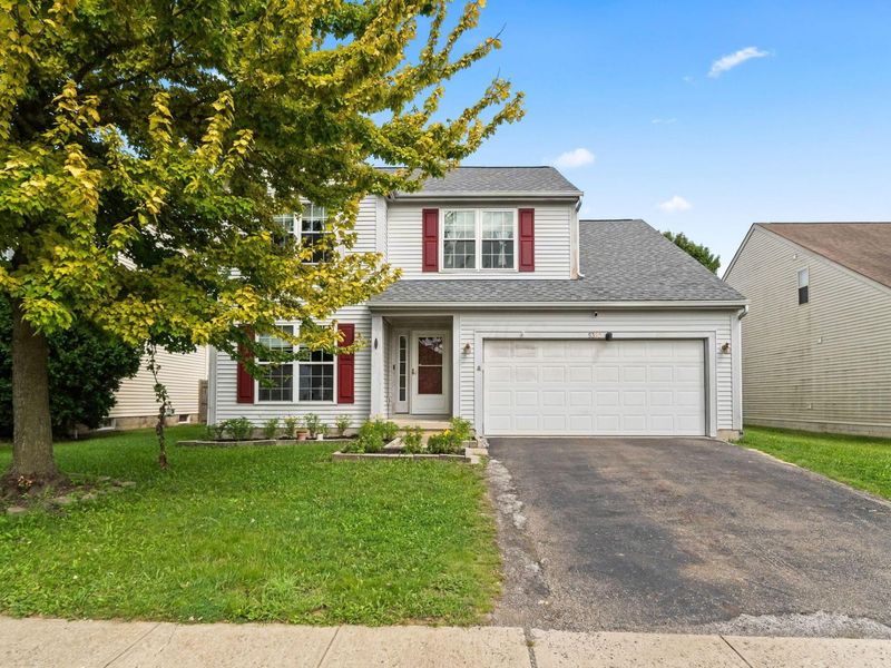 5370 Rifle Drive, Canal Winchester, OH 43110 Photo 3