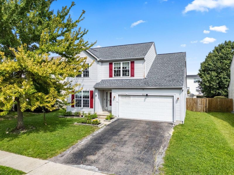 5370 Rifle Drive, Canal Winchester, OH 43110 Photo 4