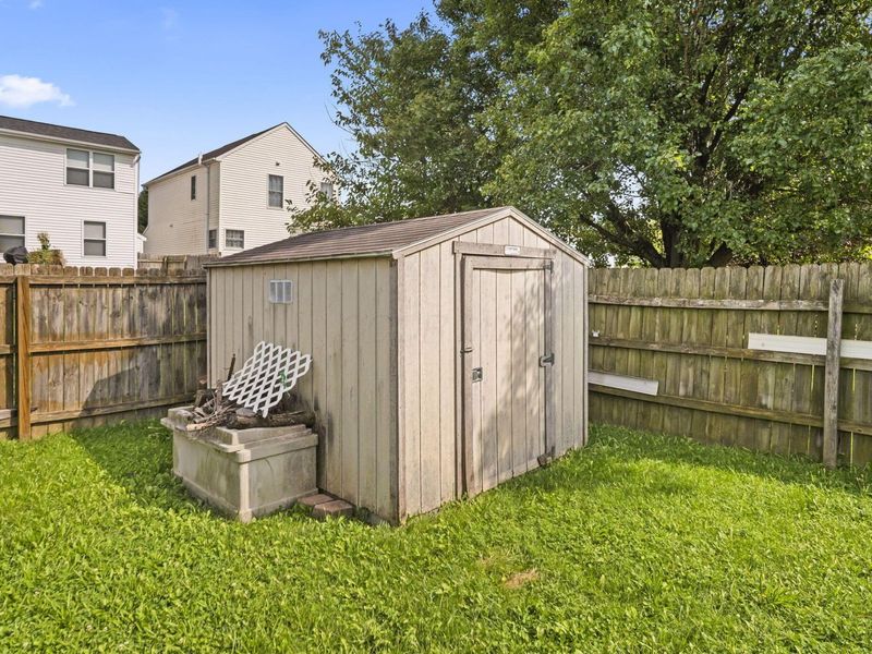 5370 Rifle Drive, Canal Winchester, OH 43110 Photo 48
