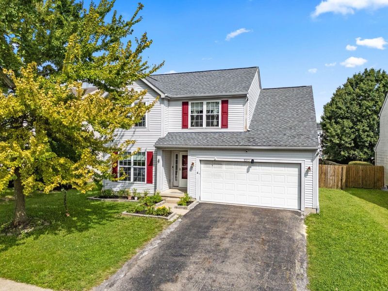 5370 Rifle Drive, Canal Winchester, OH 43110 Photo 5