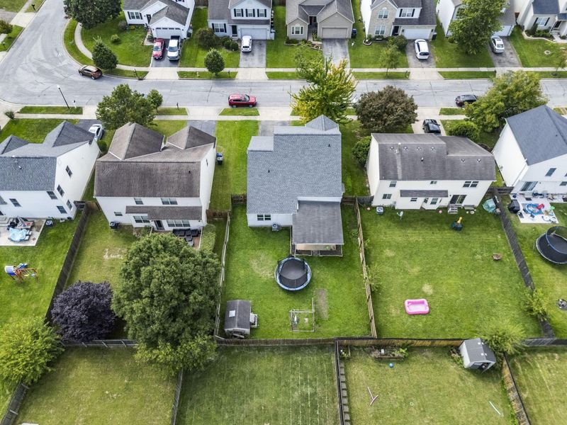 5370 Rifle Drive, Canal Winchester, OH 43110 Photo 55