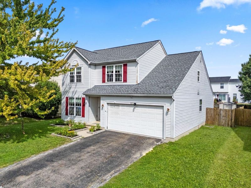 5370 Rifle Drive, Canal Winchester, OH 43110 Photo 6