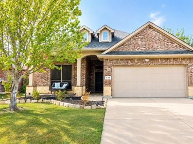 532 Vidalia Court, Fort Worth, TX 76052