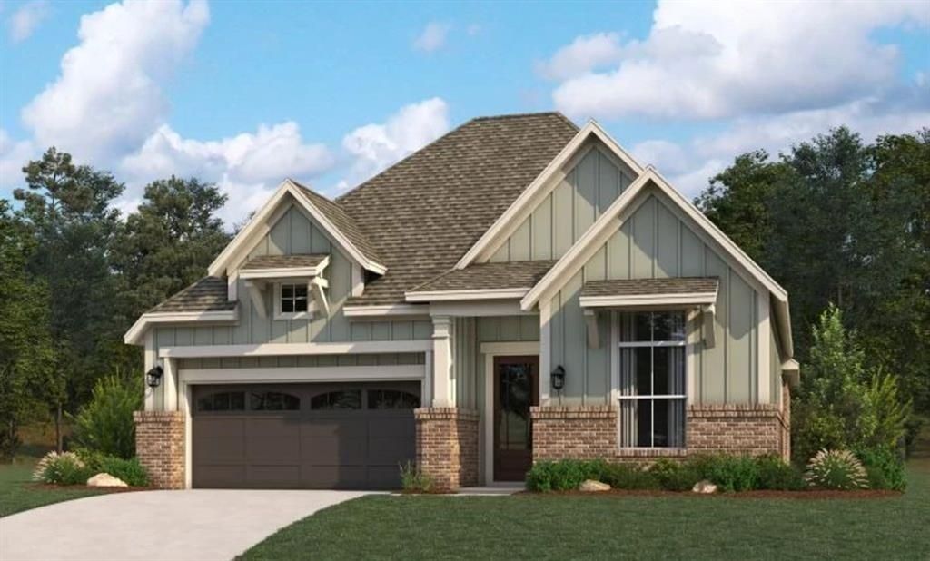 7116 Dasher Drive, McKinney, TX 75071 Main Photo