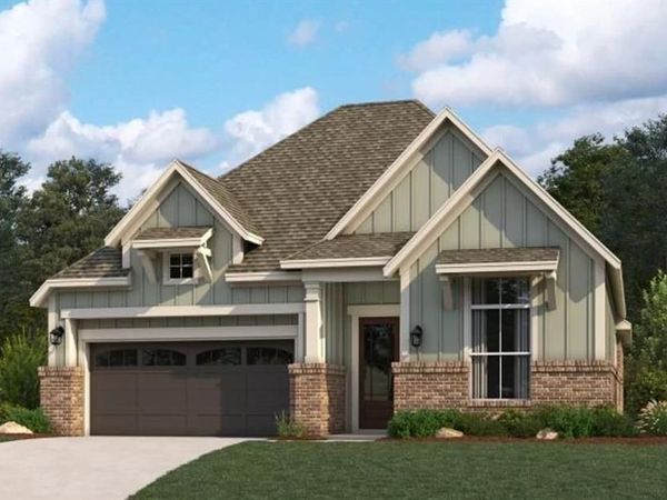 7116 Dasher Drive, McKinney, TX 75071
