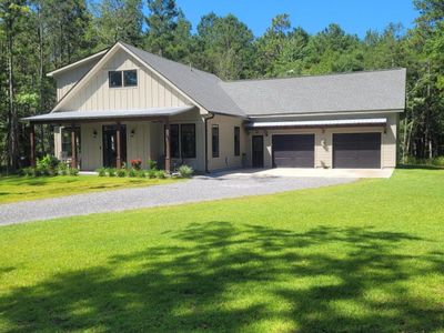7209 Raw Dew Drive, Awendaw, SC 29429