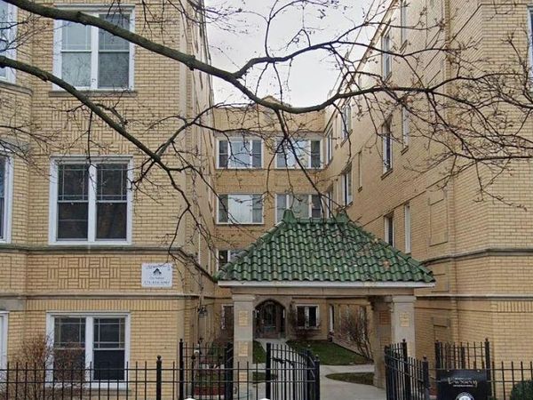 4964 N Spaulding Avenue , Unit 3, Chicago, IL 60625