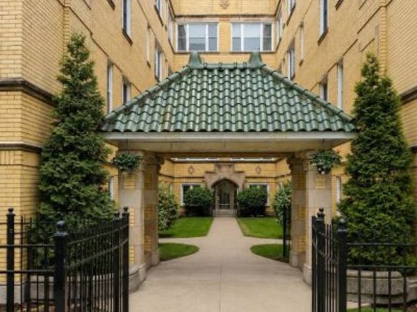 4964 N Spaulding Avenue, Unit 3, Chicago, IL 60625