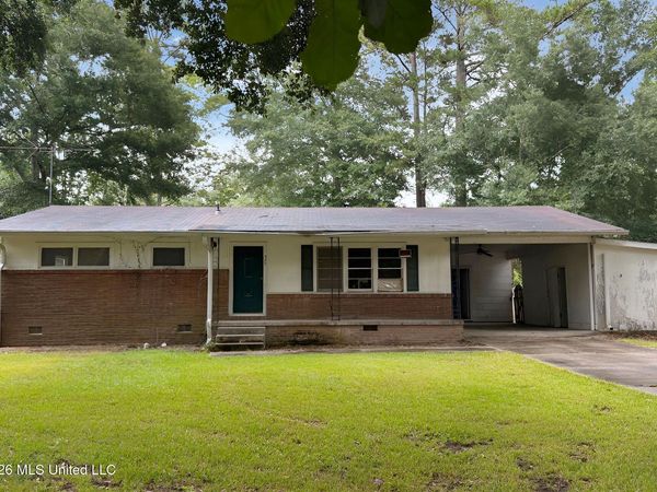 429 2nd Avenue, Monticello, MS 39654