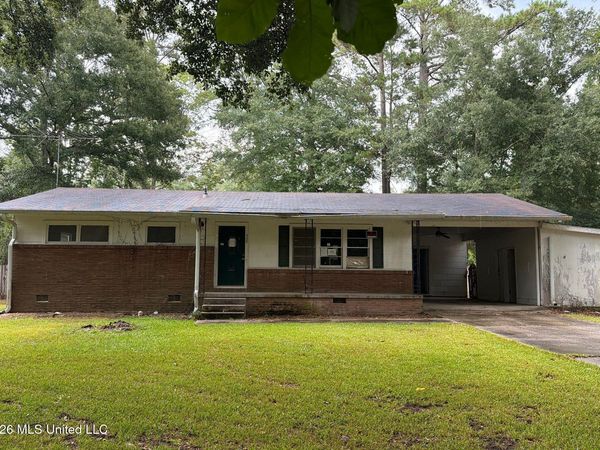 429 2nd Avenue, Monticello, MS 39654
