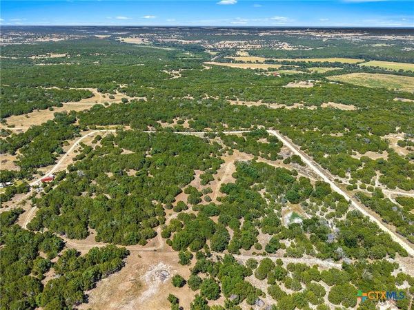 TBD Cr 142 , Gatesville, TX 76528
