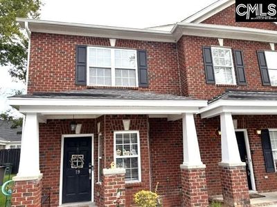 1320 Brennen Road, Unit 19, Columbia, SC 29206