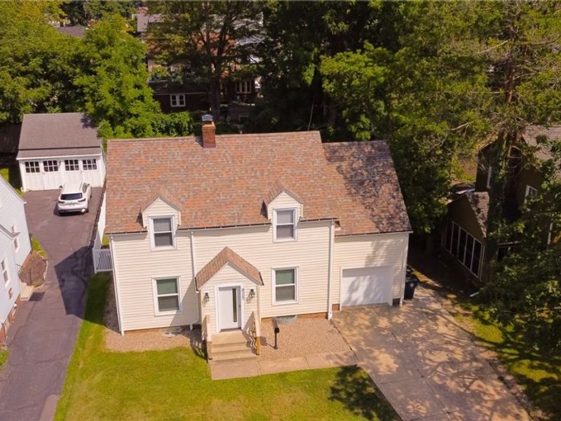 805 Greenwood Avenue, Akron, OH 44320 Photo 3