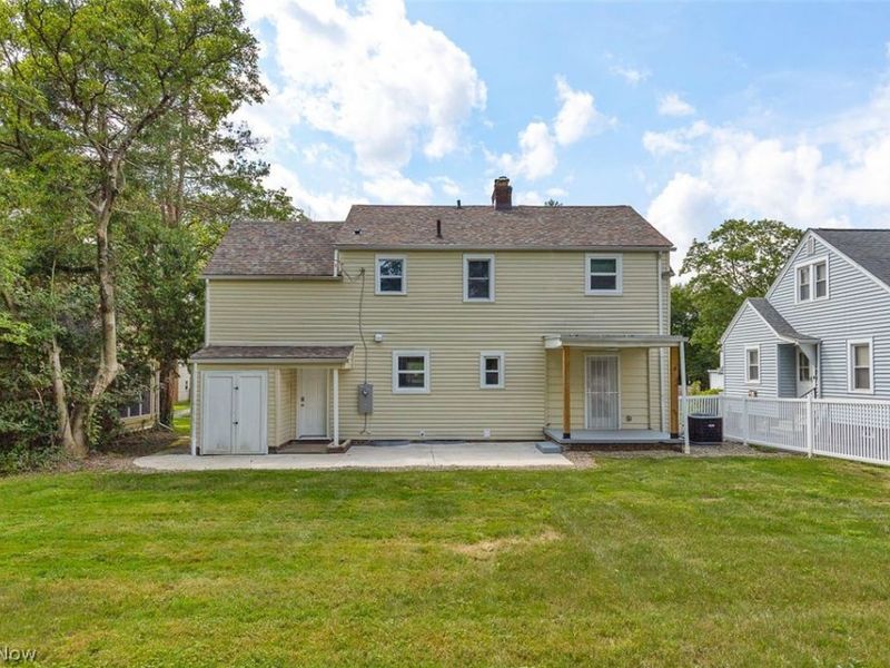 805 Greenwood Avenue, Akron, OH 44320 Photo 32