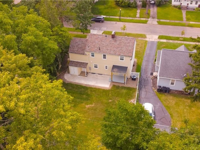 805 Greenwood Avenue, Akron, OH 44320 Photo 4
