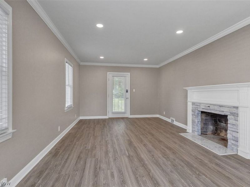 805 Greenwood Avenue, Akron, OH 44320 Photo 7