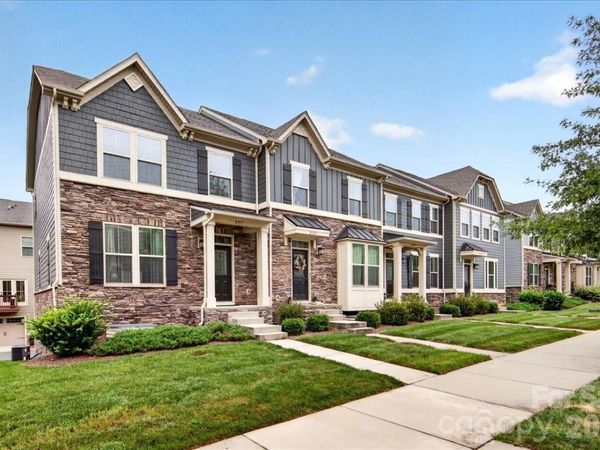 2017 Birchside Drive, Charlotte, NC 28205