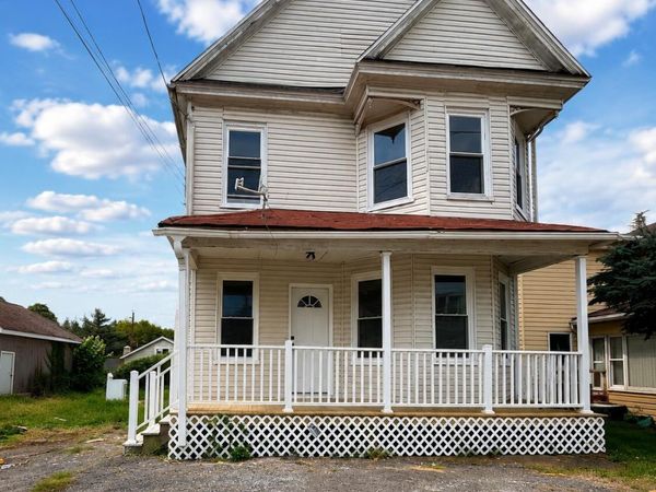 1931 Bristol Court, Scranton, PA 18509