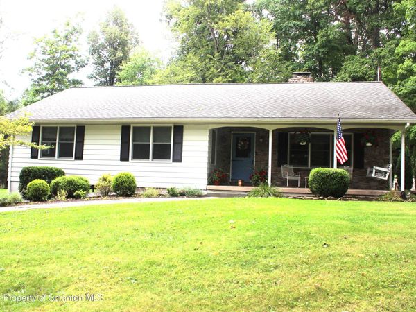 1641 Forest Acres Drive, Clarks Summit, PA 18411
