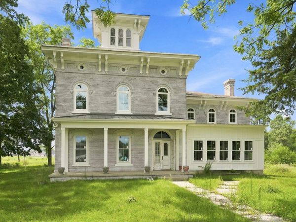 17935 West Road, Huntertown, IN 46748