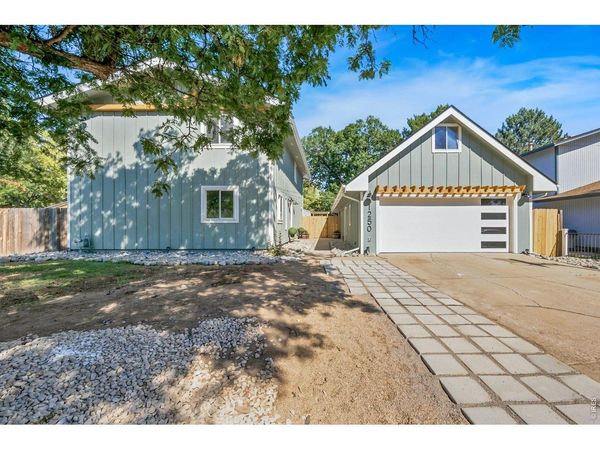 1250 Martin Rd, Longmont, CO 80504