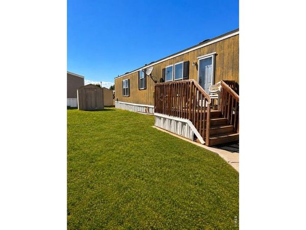 435 N 35th Ave, Unit 420, Greeley, CO 80631
