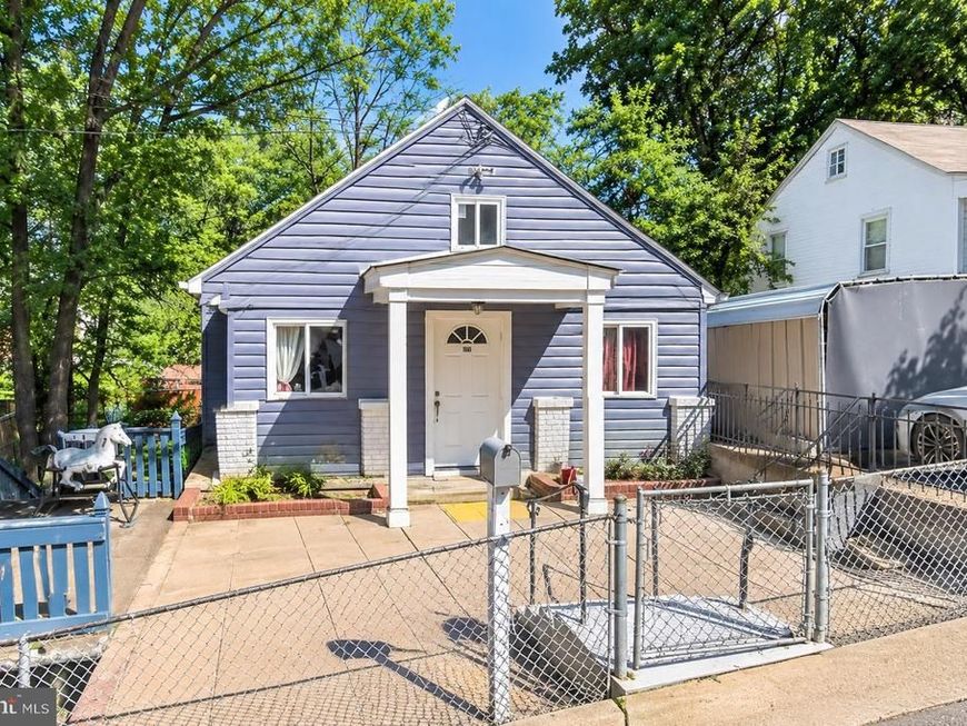 1113 Clovis Avenue, Capitol Heights, MD 20743 Main Photo