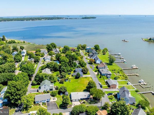 3725 RAMSEY DRIVE , EDGEWATER, MD 21037