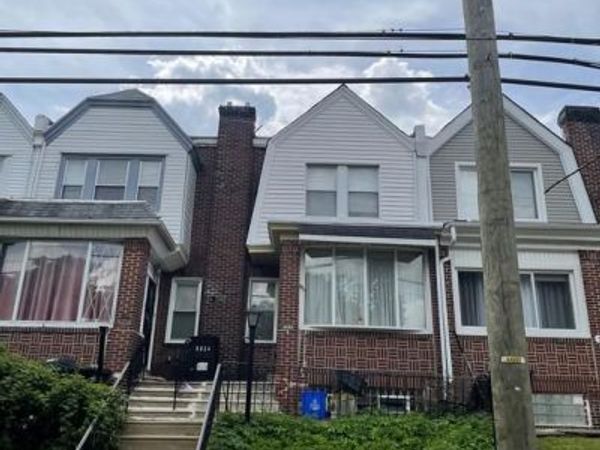 5826 KEMBLE AVENUE, PHILADELPHIA, PA 19141