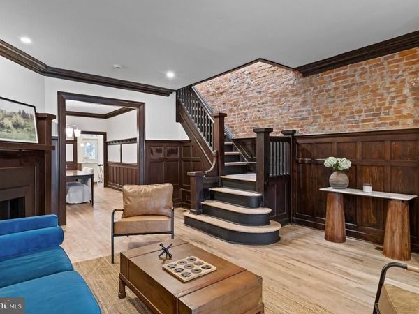 5616 BALTIMORE AVENUE, PHILADELPHIA, PA 19143