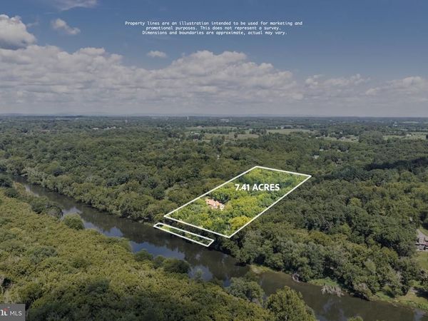 2821 LOCKES MILL ROAD, BERRYVILLE, VA 22611