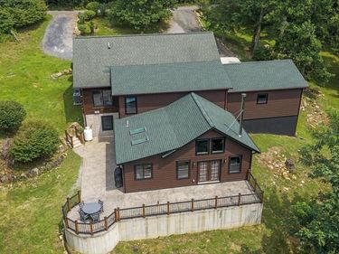 3967 HIDDEN VALLEY LANE, LINDEN, VA 22642