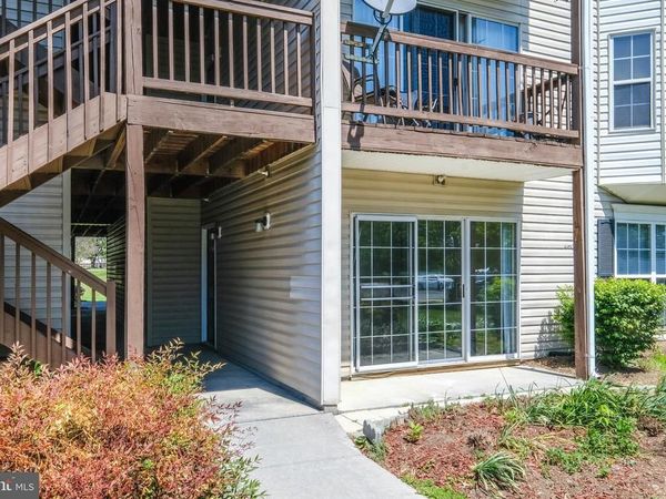 90 1 CHINKAPIN DRIVE, Unit 1, STEPHENS CITY, VA 22655