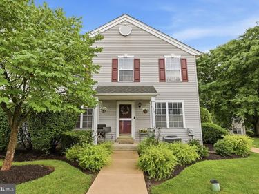 5484 RINKER CIRCLE, Unit 314, DOYLESTOWN, PA 18902