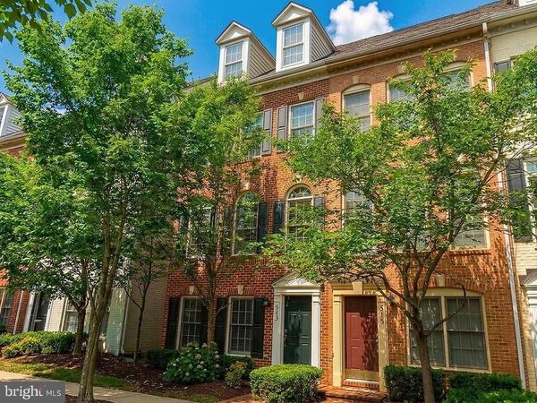 513 CASEY LANE , ROCKVILLE, MD 20850