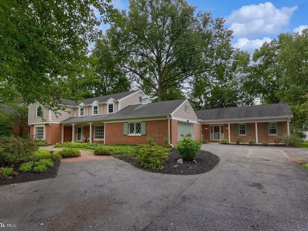 1428 CENTER ROAD, LANCASTER, PA 17603