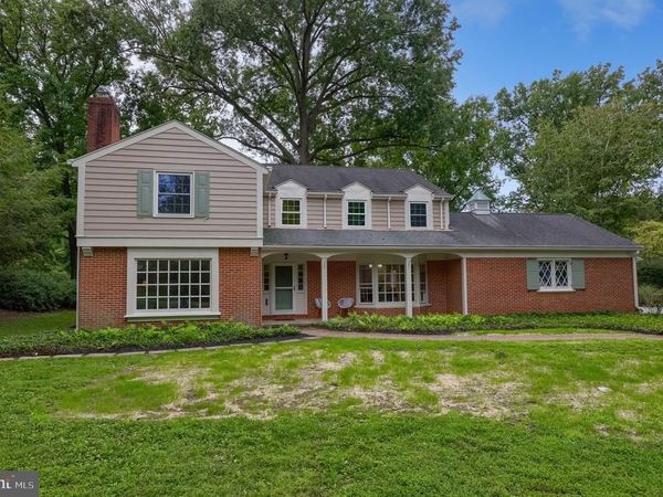 1428 CENTER ROAD, LANCASTER, PA 17603
