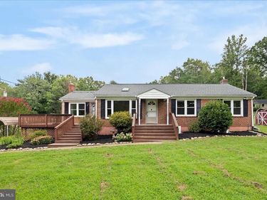 18019 LEE HIGHWAY, AMISSVILLE, VA 20106