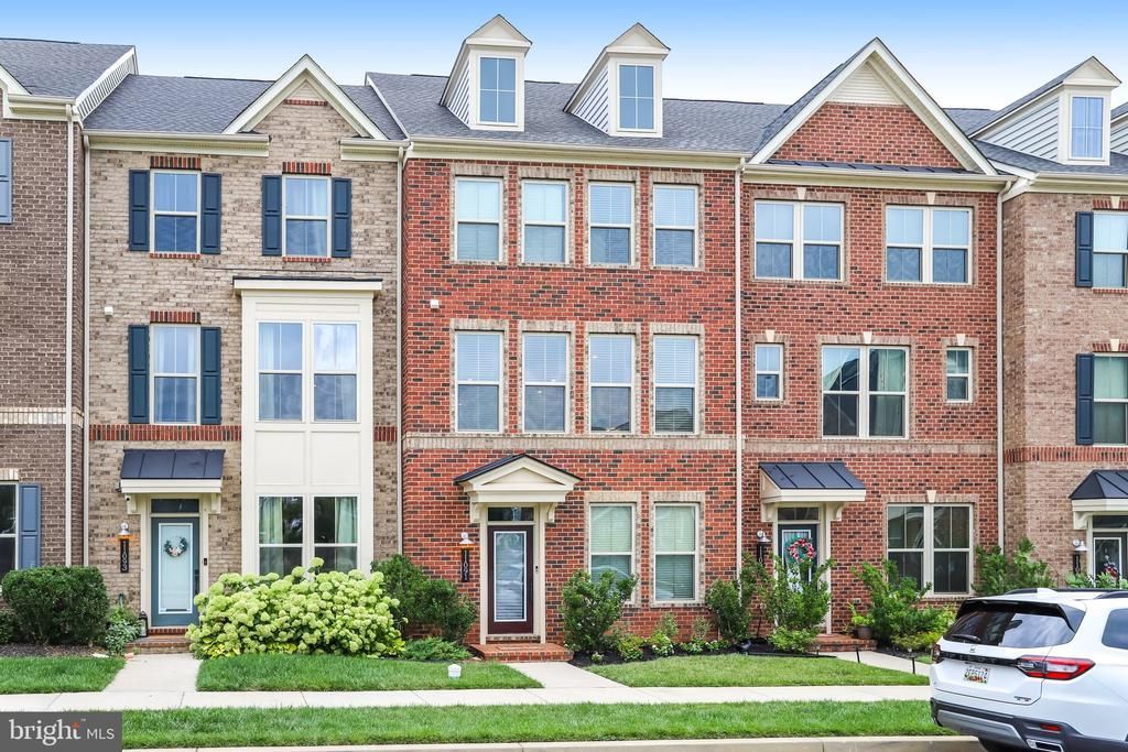 11091 FEN VIEW LANE, MONROVIA, MD 21770