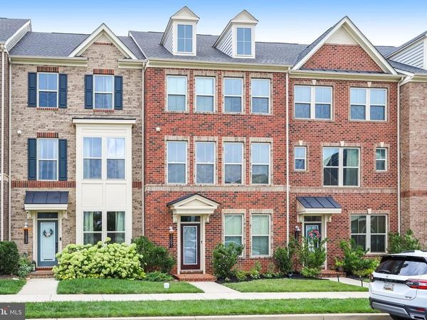 11091 FEN VIEW LANE, MONROVIA, MD 21770