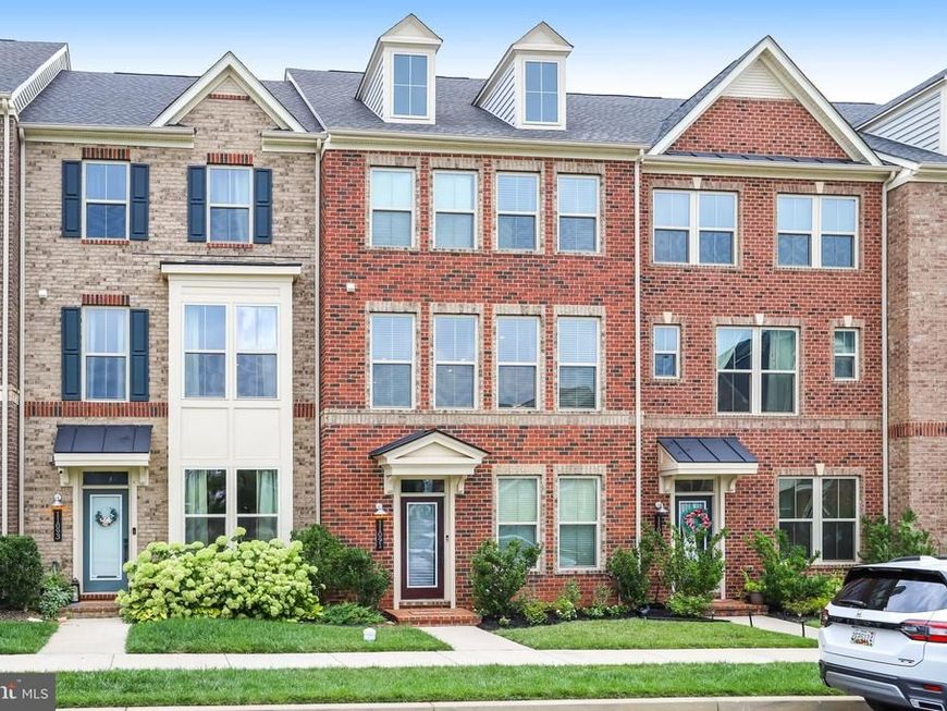 11091 Fen View Lane, Monrovia, MD 21770 Main Photo