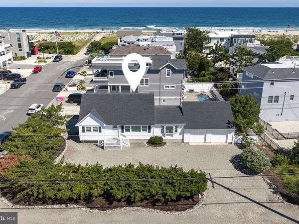 5313 LONG BEACH BOULEVARD, HARVEY CEDARS, NJ 08008