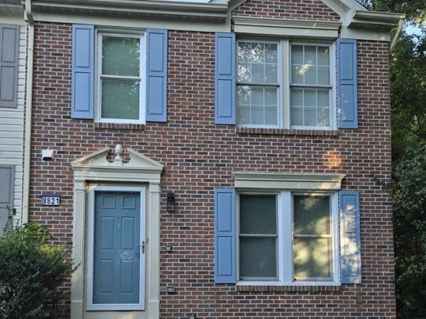 8821 CASTLEBURY COURT , LAUREL, MD 20723