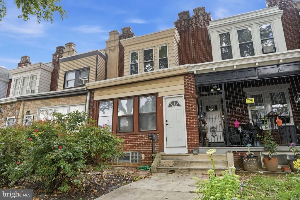 4614 Ella Street, Philadelphia, PA 19120 Main Photo