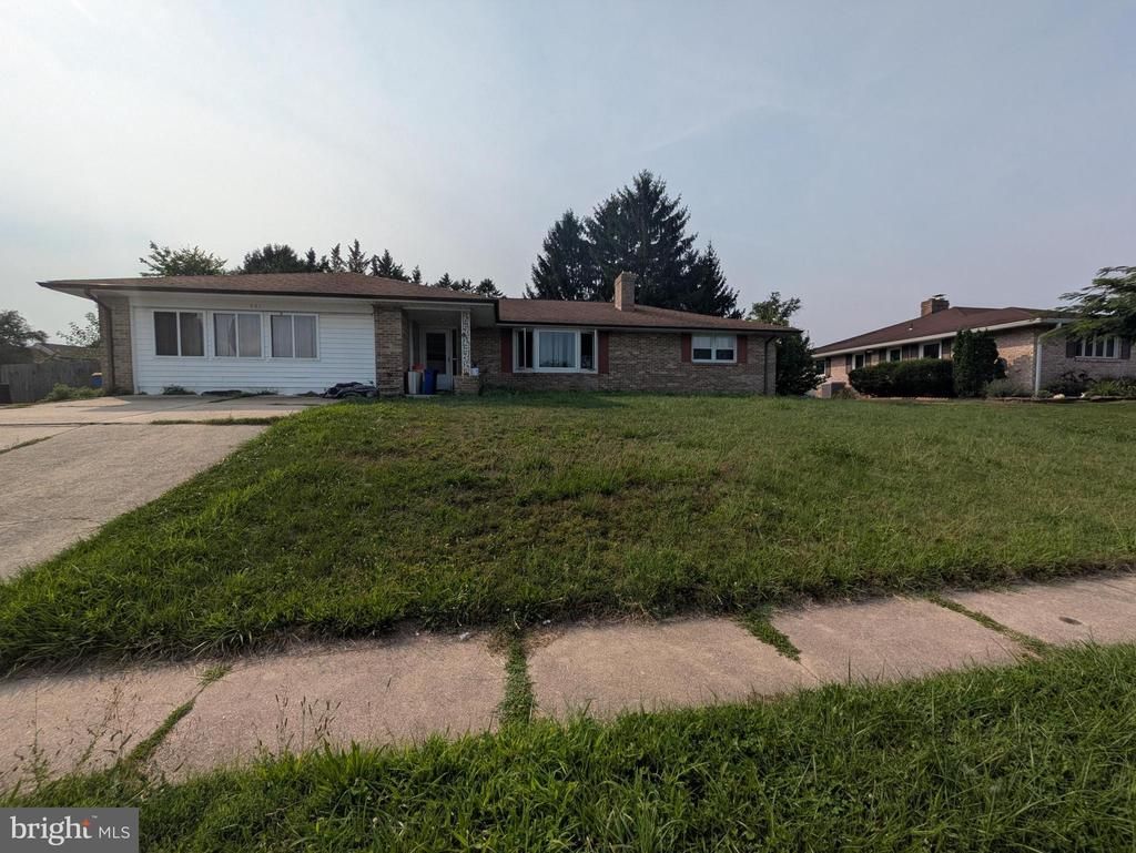 301 HIGH STREET , MANCHESTER, PA 17345