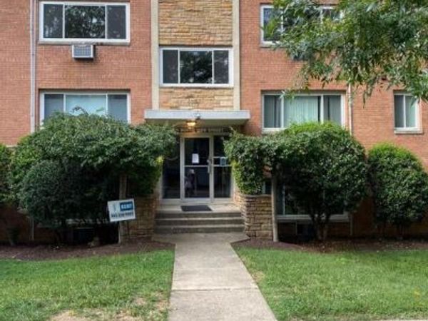 1601 19TH STREET N, Unit 301, ARLINGTON, VA 22209